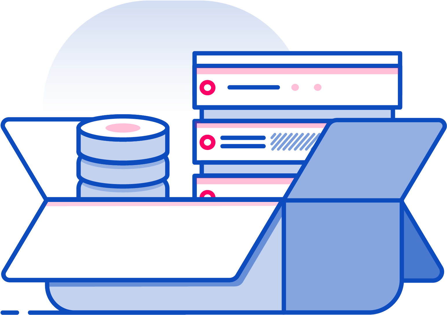 Enclouden Products Clipart (1605x1155), Png Download