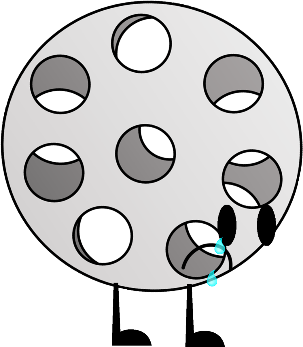 Sad Whiffle Ball Clipart (1238x1301), Png Download