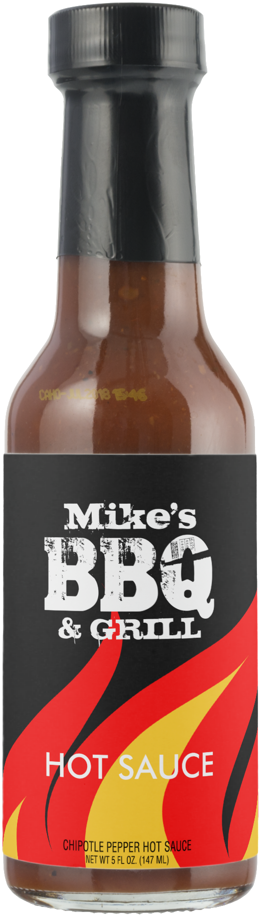 Personalized Hot Sauce Bottles For Bbq Clipart Full Size Clipart