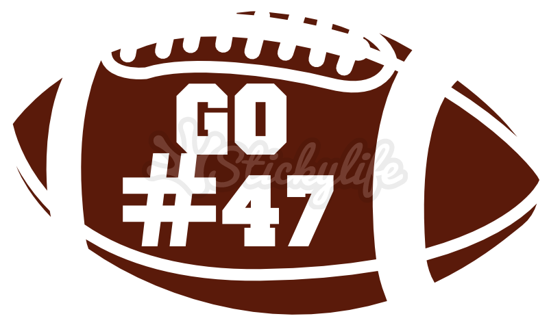 Powder Puff Football Clipart - Png Download (801x475), Png Download