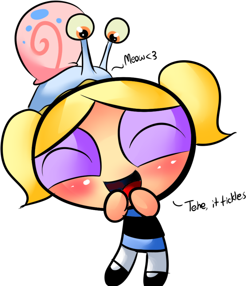 Pin By Renee Larrivee- Miranda On Power Puff Girls Clipart (827x965), Png Download