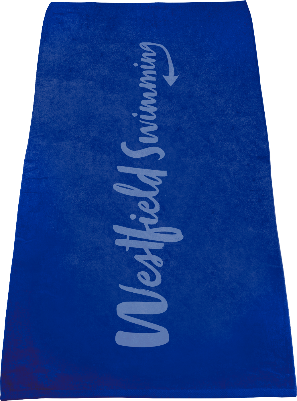 Westfield Blue Devils Swimming Clipart (1600x1600), Png Download