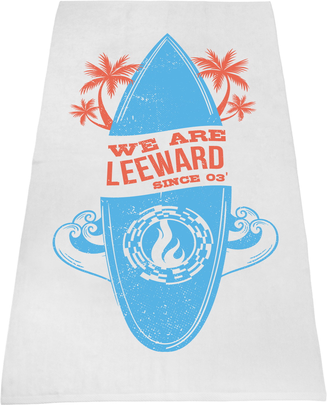 New Hope Leeward Clipart (1600x1600), Png Download
