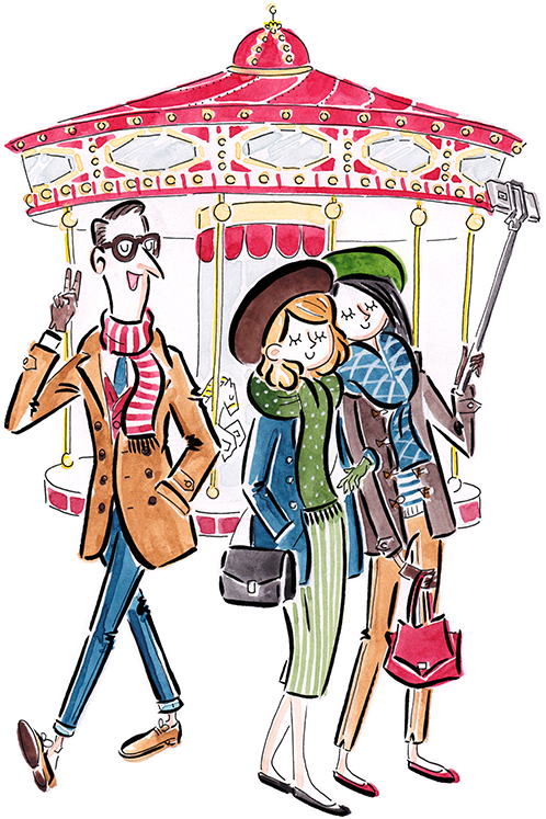 Hope That They Wouldn't Be Lost And Then I Decided Clipart (548x750), Png Download