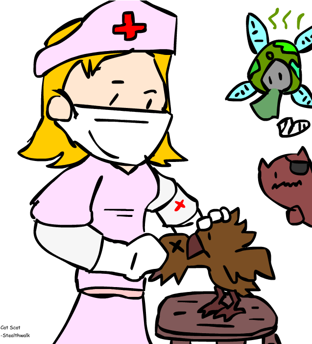 6-cat Scat Clipart (650x700), Png Download