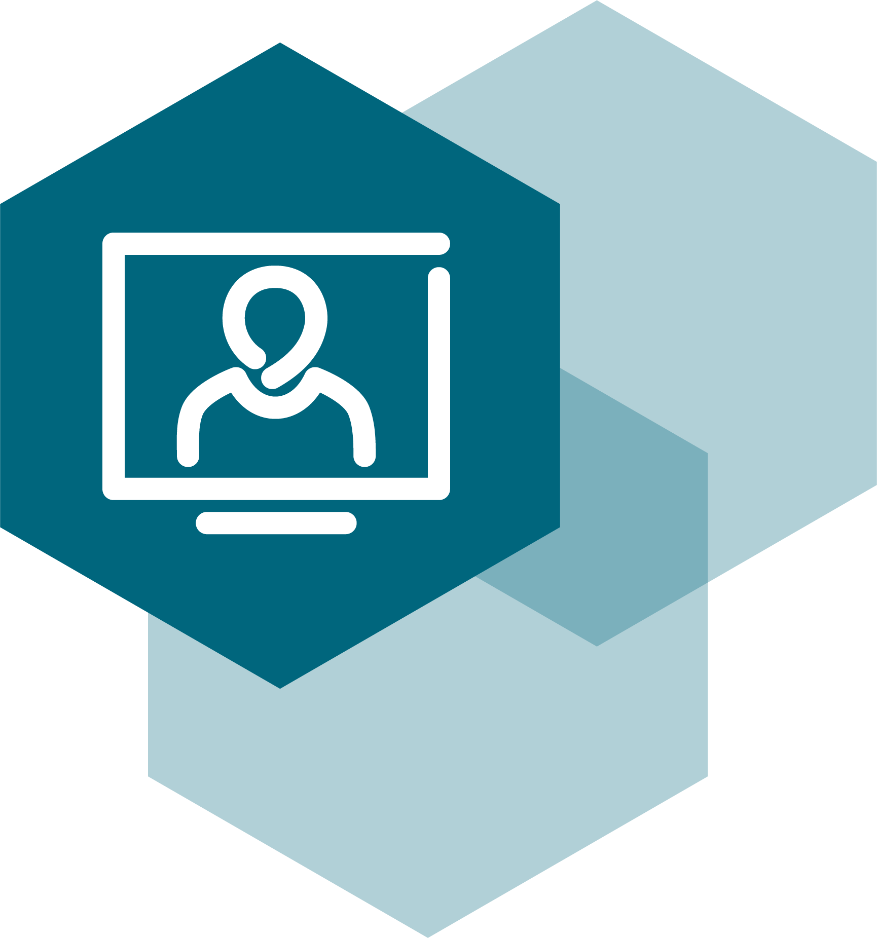 Fast Secure Fully Managed Clipart (1730x1851), Png Download