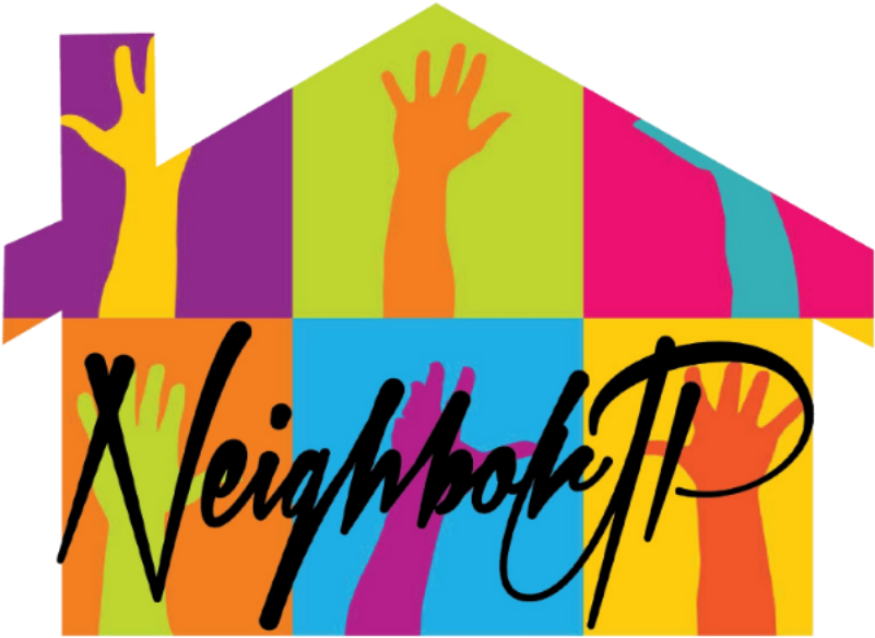 Our Mission Is To Fuel The Power Of Neighbors To Create, Clipart (800x666), Png Download