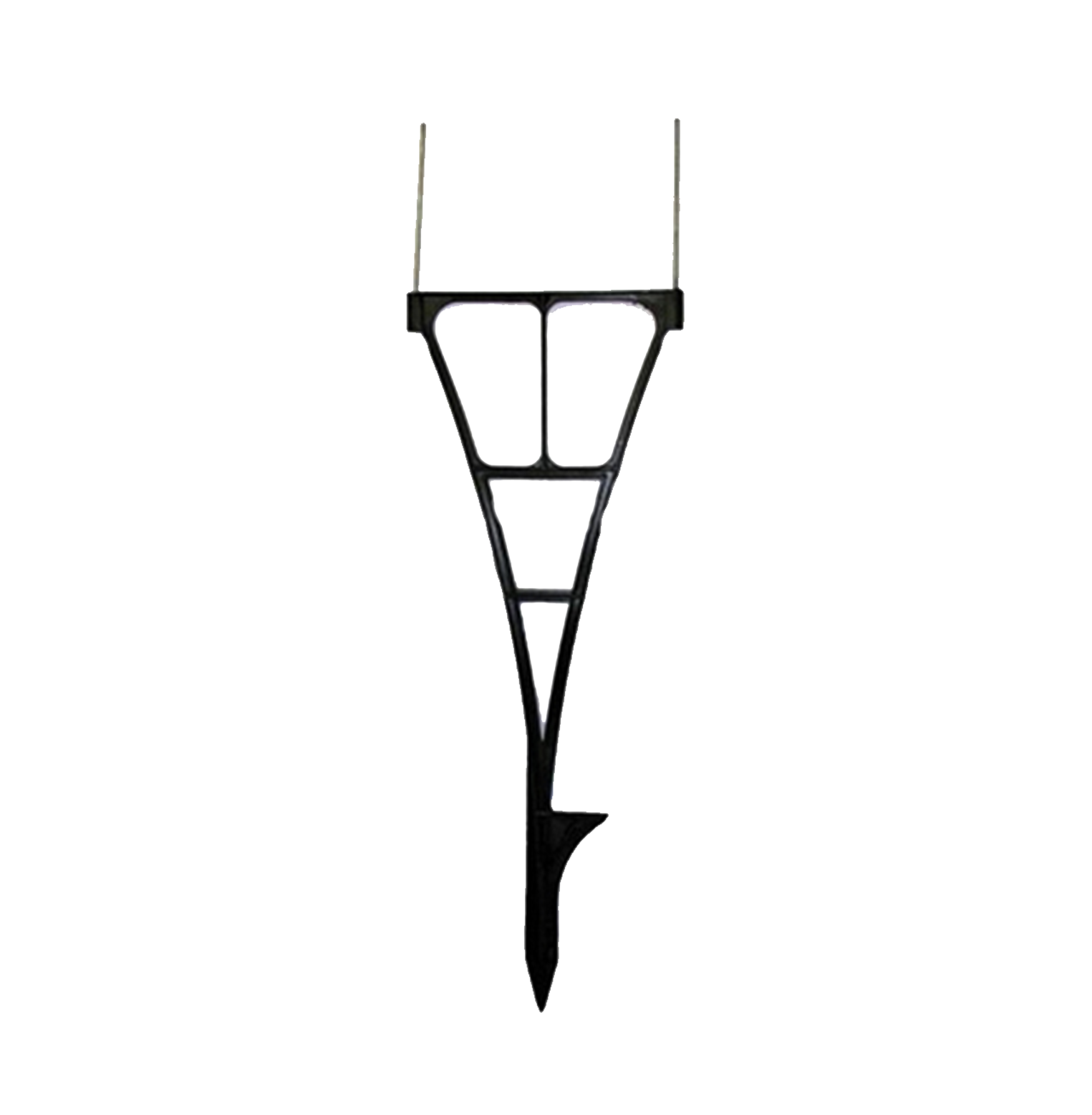 Yard Sign Y-stake Clipart (1601x1601), Png Download