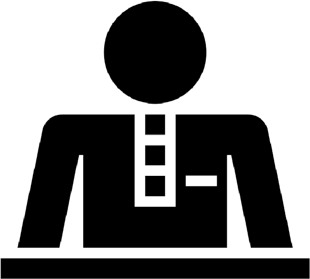 With Strong Customer Service, Attention To Detail, Clipart (714x714), Png Download