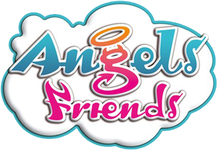 Image Angel S Friends Clipart (772x772), Png Download