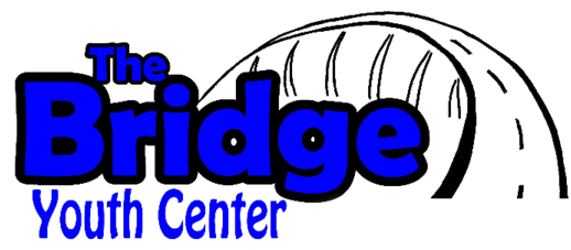 The Bridge Youth Center Clipart (600x600), Png Download