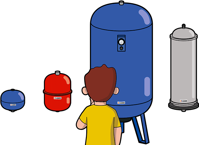 What Information Is Required And How Do You Size Cimm Clipart (750x508), Png Download