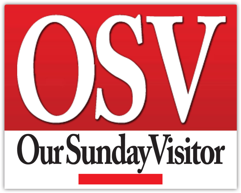 33our Sunday Visitor Clipart (1000x798), Png Download