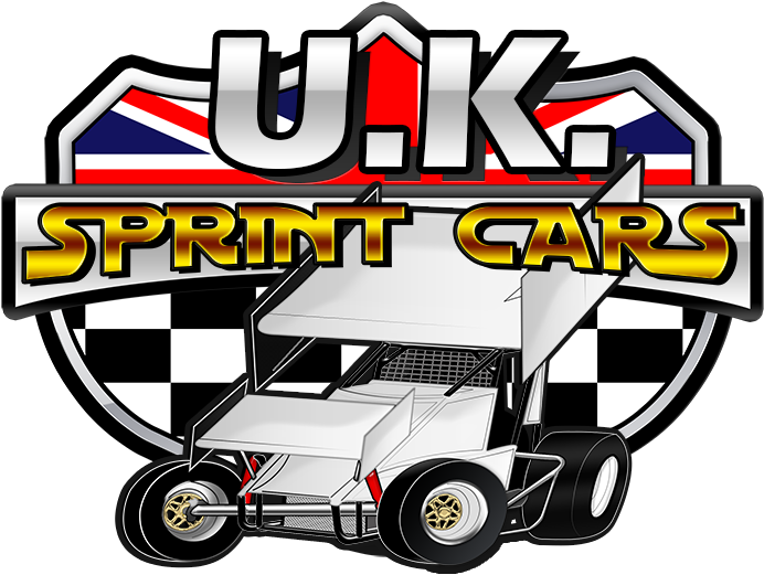 Sprint Car Clipart (744x526), Png Download