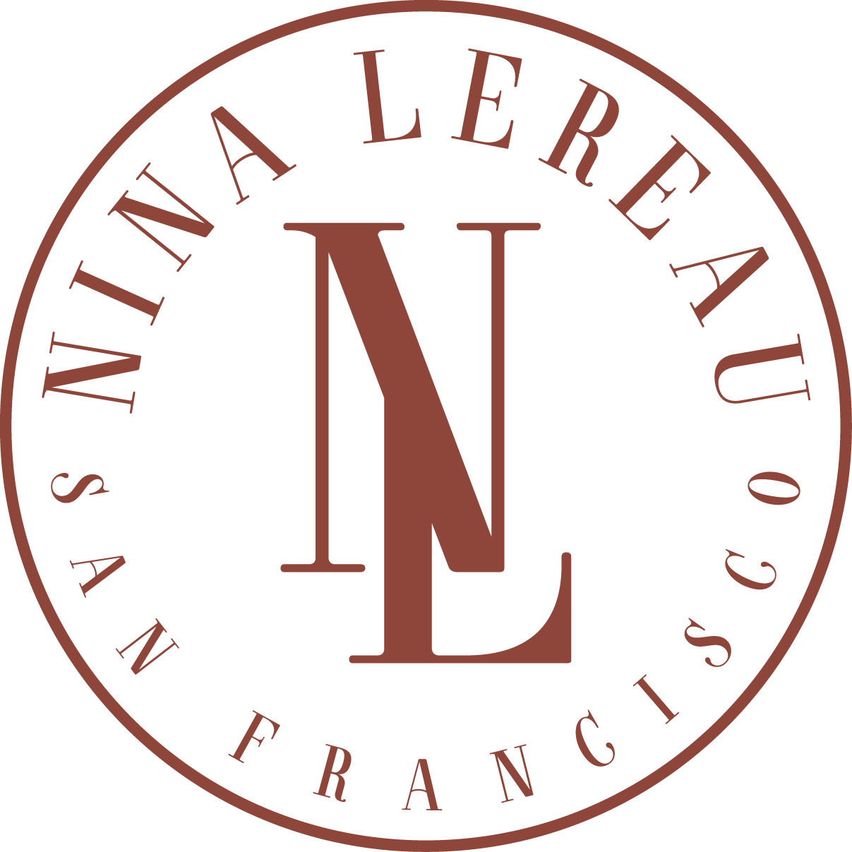 Nina Lereau Clipart (1207x1207), Png Download