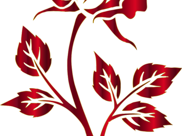 Cross Tattoos Clipart Silhouette - Png Download (640x480), Png Download