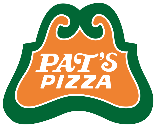 Pat's Pizza Orono Clipart (700x700), Png Download