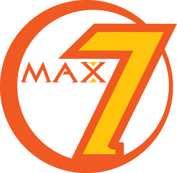 Max 7 Community Clipart (731x714), Png Download
