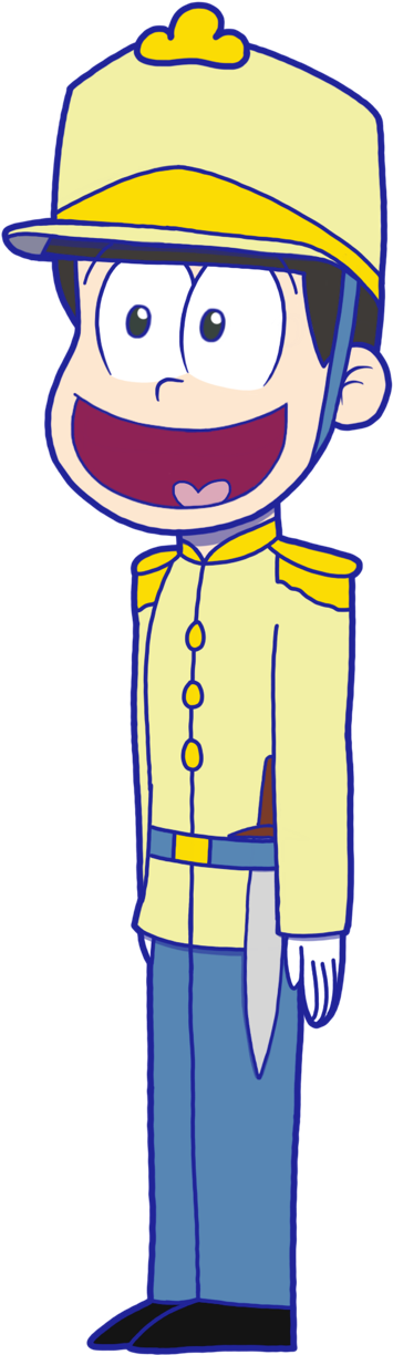 Matsu Nutcrackers Clipart (960x1280), Png Download