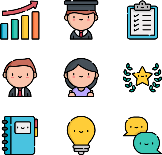 Motivation Clipart (600x564), Png Download