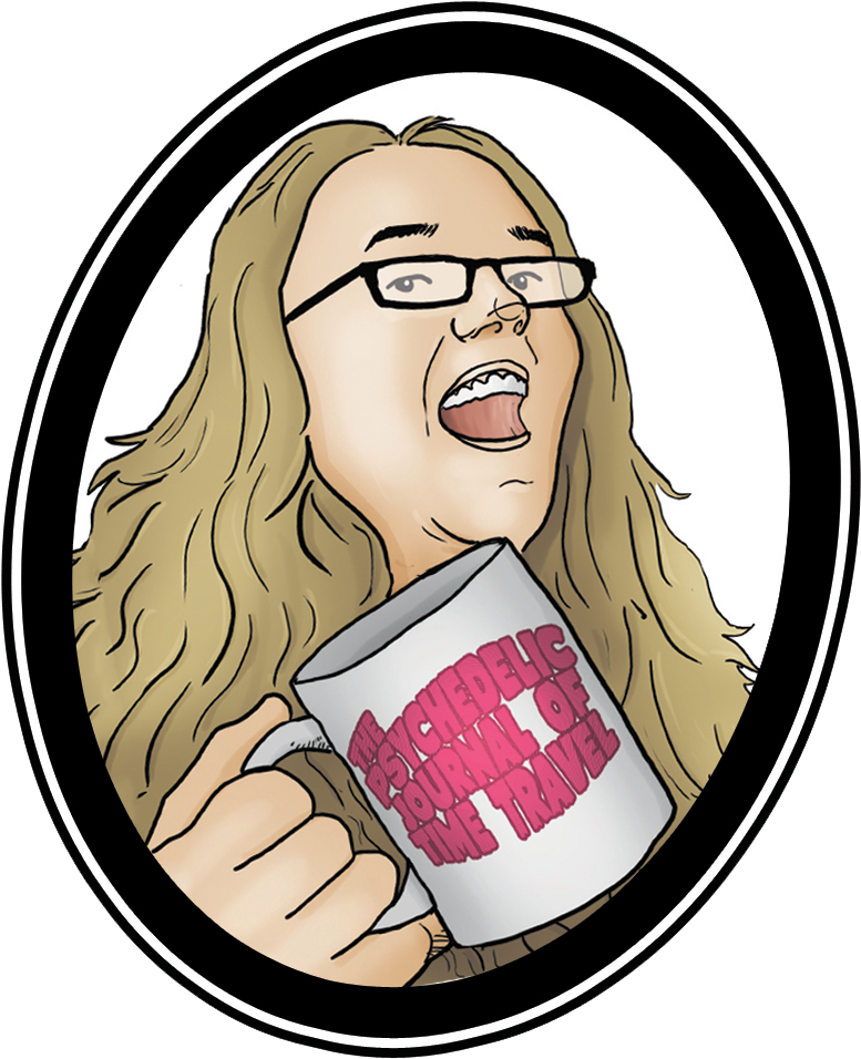 Comics Reviews And Some Other Stuff Clipart (911x1071), Png Download