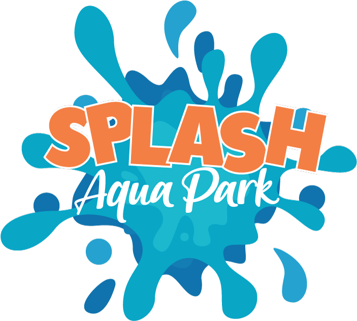 Splash Aqua Park Clipart (600x534), Png Download