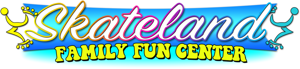 Skateland West Clipart (1000x231), Png Download