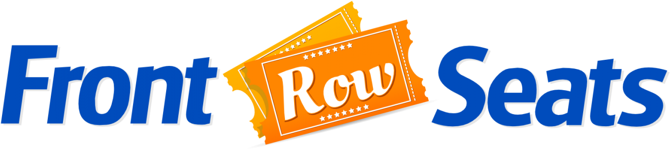 Is Front Row Seats A Valid Company Clipart (1324x300), Png Download