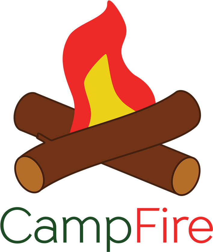 Camps Are Great Retreats From The Normal Troubles Of Clipart (720x835), Png Download