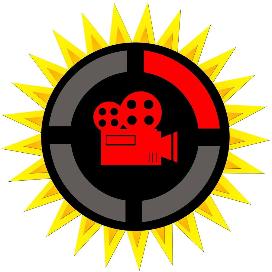 Image Film Theorists Logo Clipart (900x900), Png Download