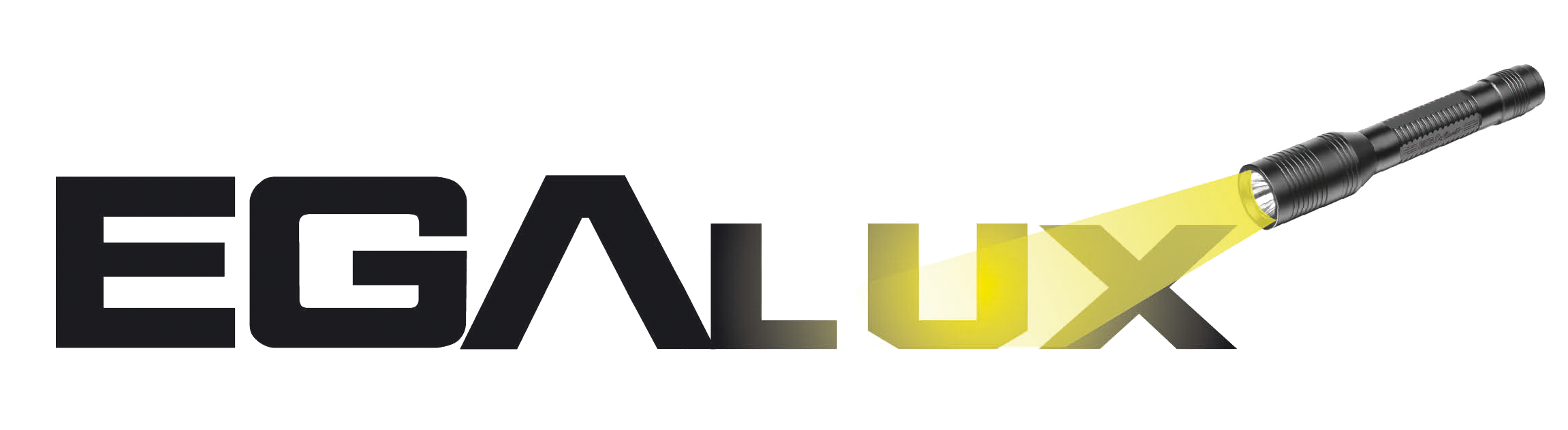 Ega Lux Lighting Clipart (2302x631), Png Download