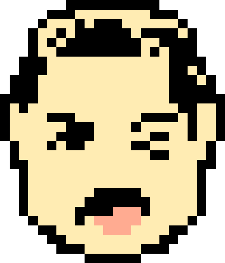 Freddie Mercury Smile Clipart (1184x1184), Png Download