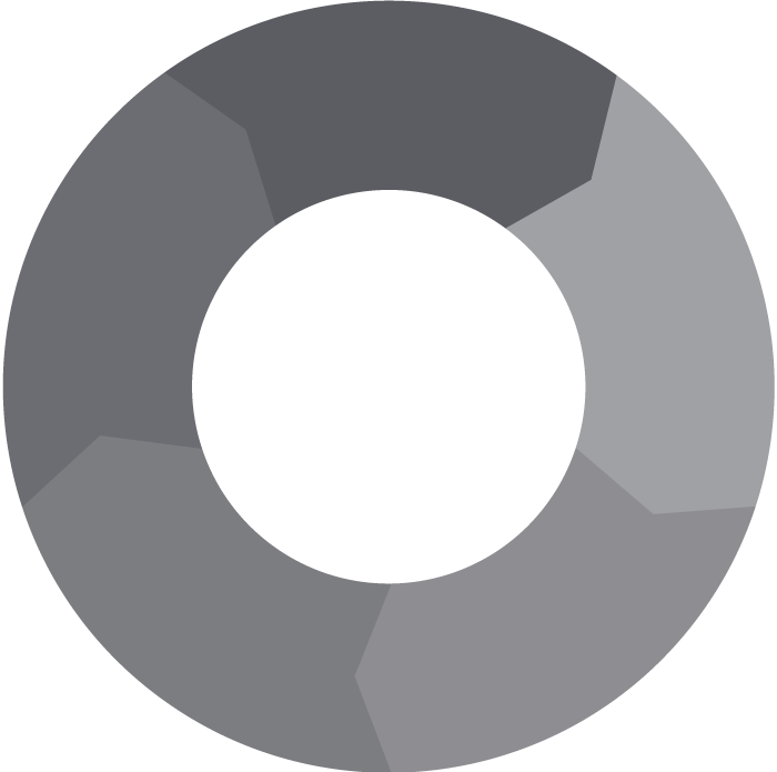 A Vicious Cycle Clipart (700x695), Png Download