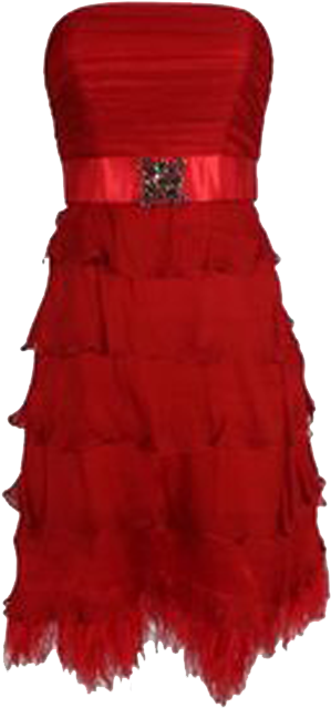 Dress Hd Clipart - Png Download (700x700), Png Download