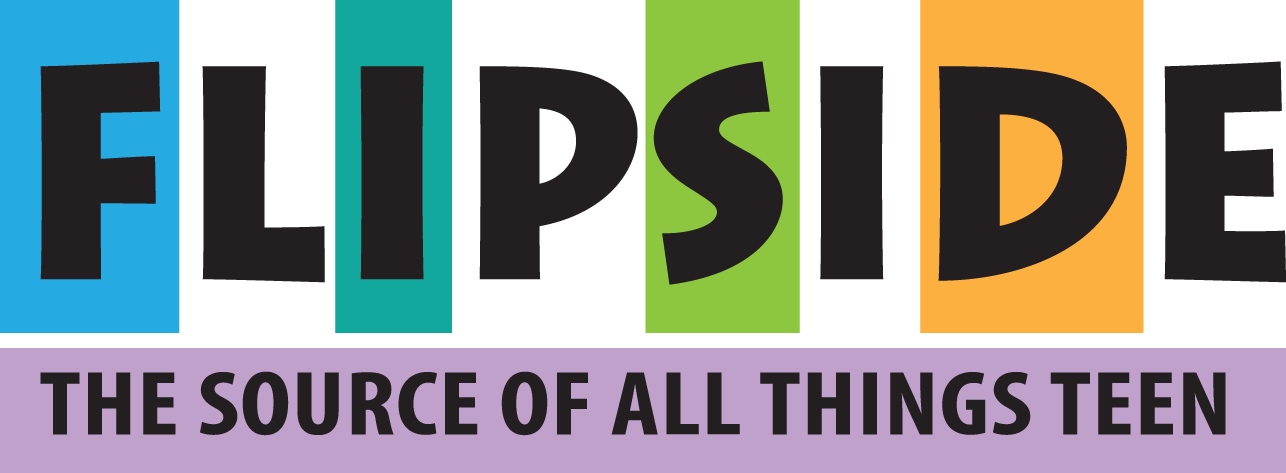 Flipside Entertainment Clipart (1286x473), Png Download