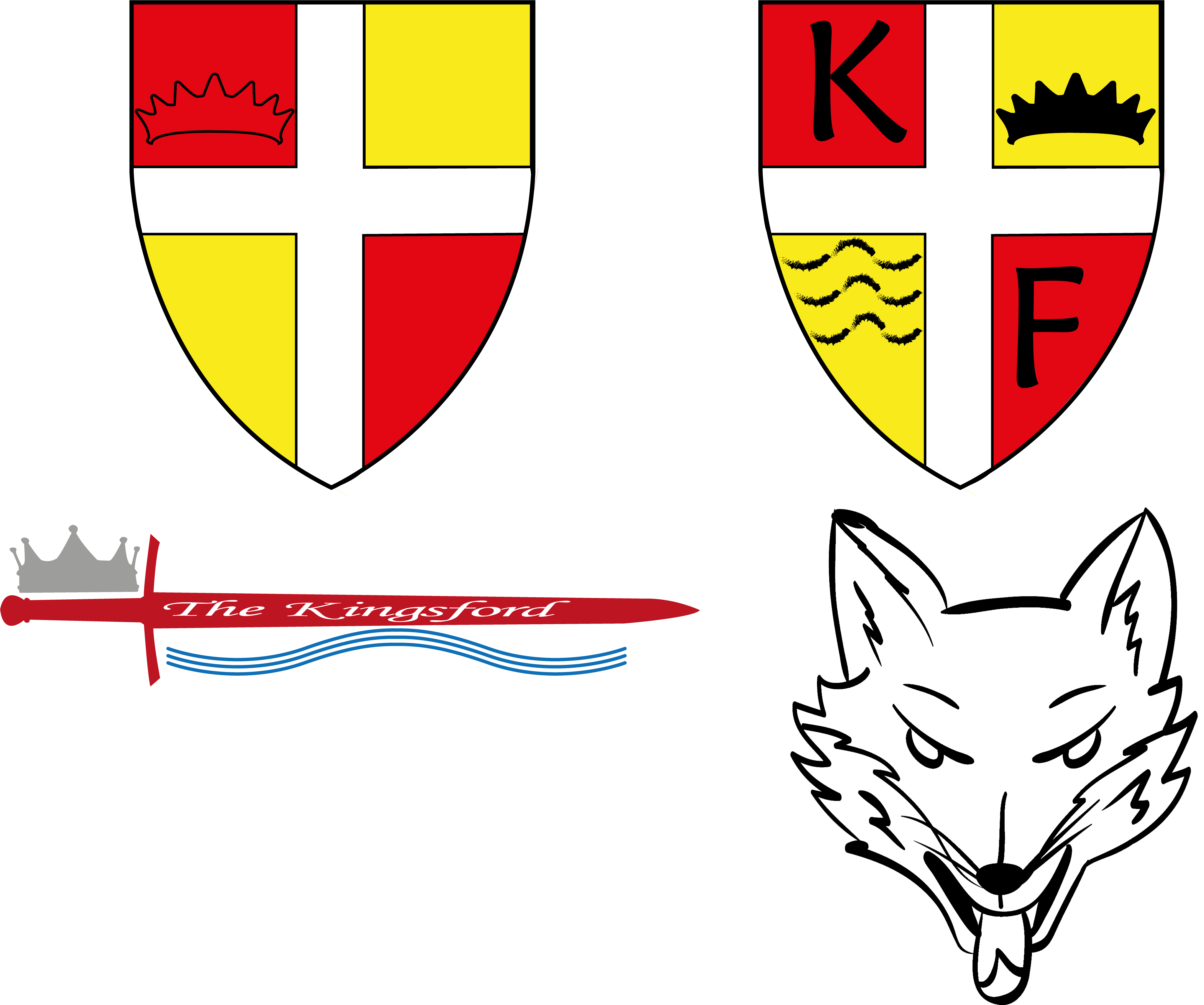 Below Are A Few More Of My Designs Created In Exactly Clipart (5911x4959), Png Download