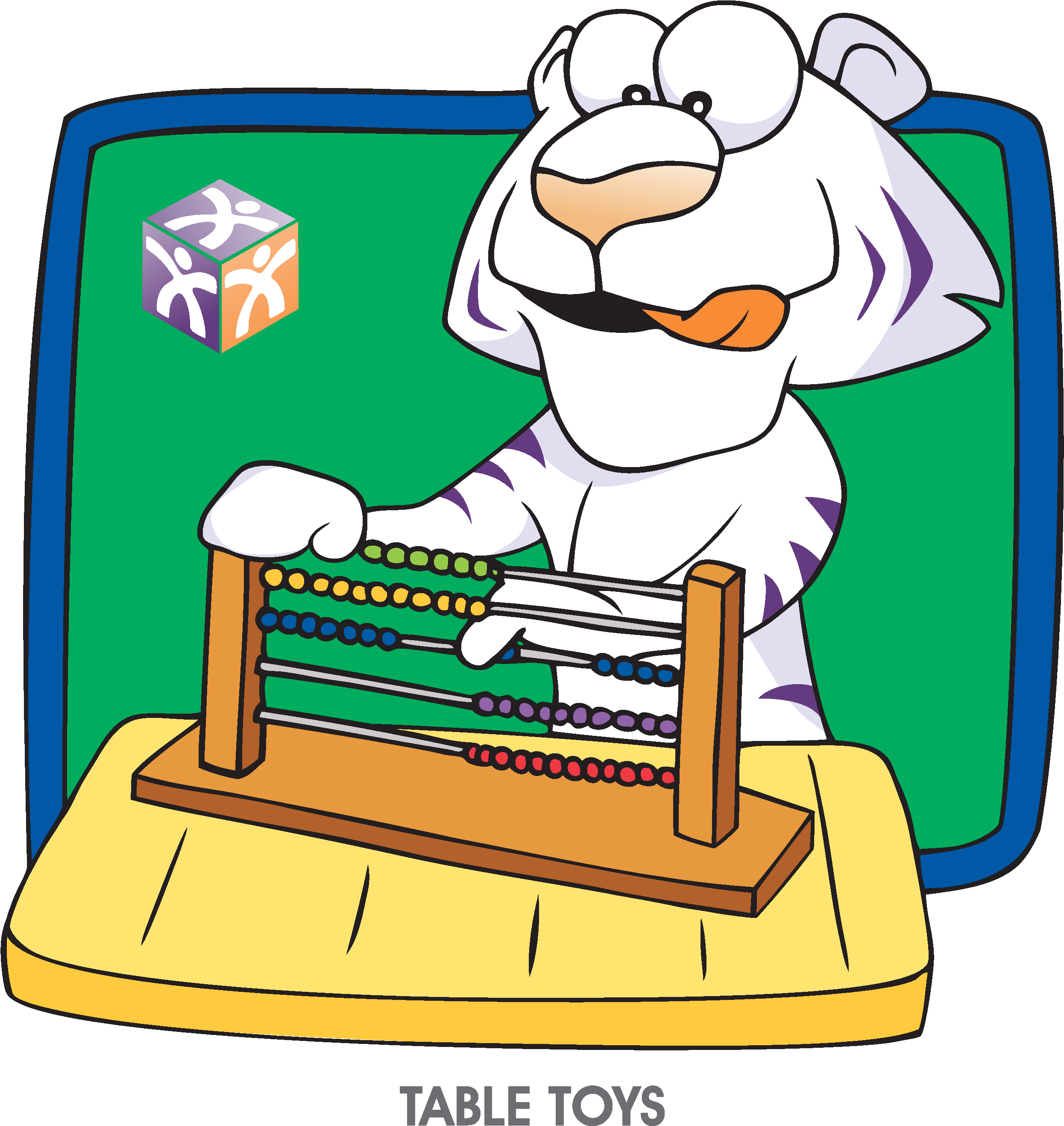 Activities Clipart (2550x2688), Png Download