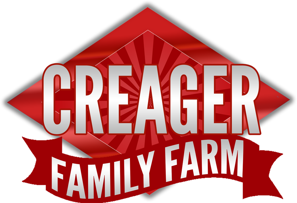 Creager Family Farms Clipart (1043x715), Png Download