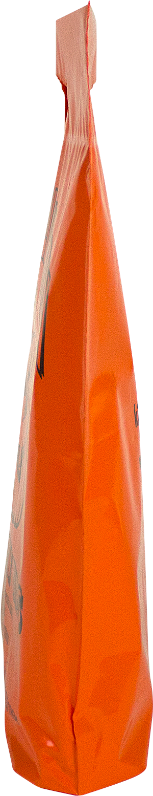 Orange Pumpkin Safety Tips Bag Clipart (1600x1600), Png Download