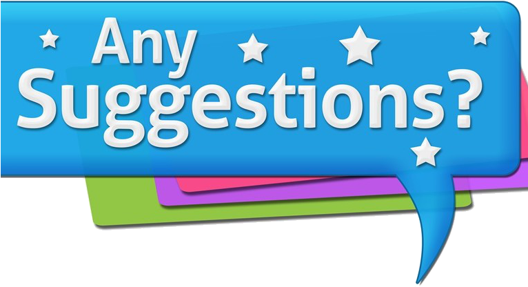 We Love Getting Feedback From Our Customers And Fans Clipart (765x468), Png Download