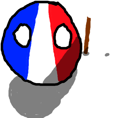 France-0 Clipart (800x600), Png Download