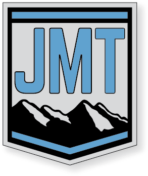 John Muir Trail Badge Clipart (576x576), Png Download