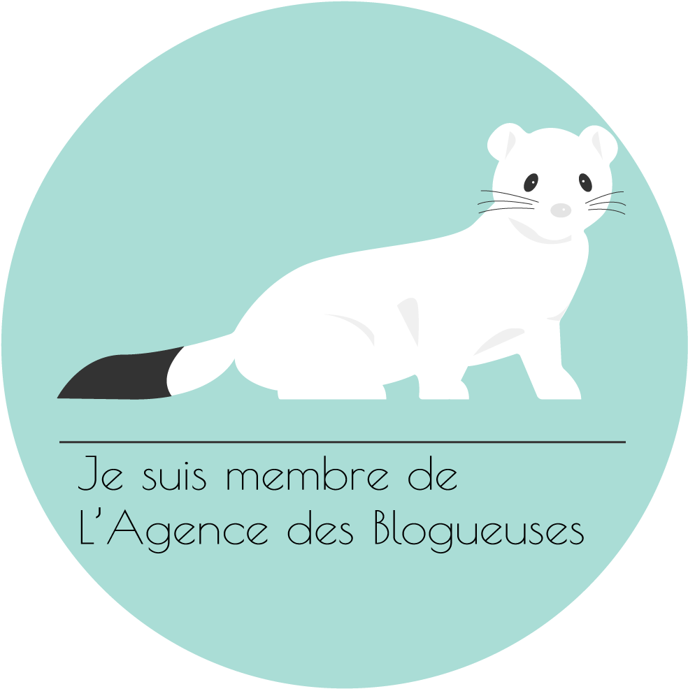Agence Des Blogueuses Clipart (1000x1000), Png Download