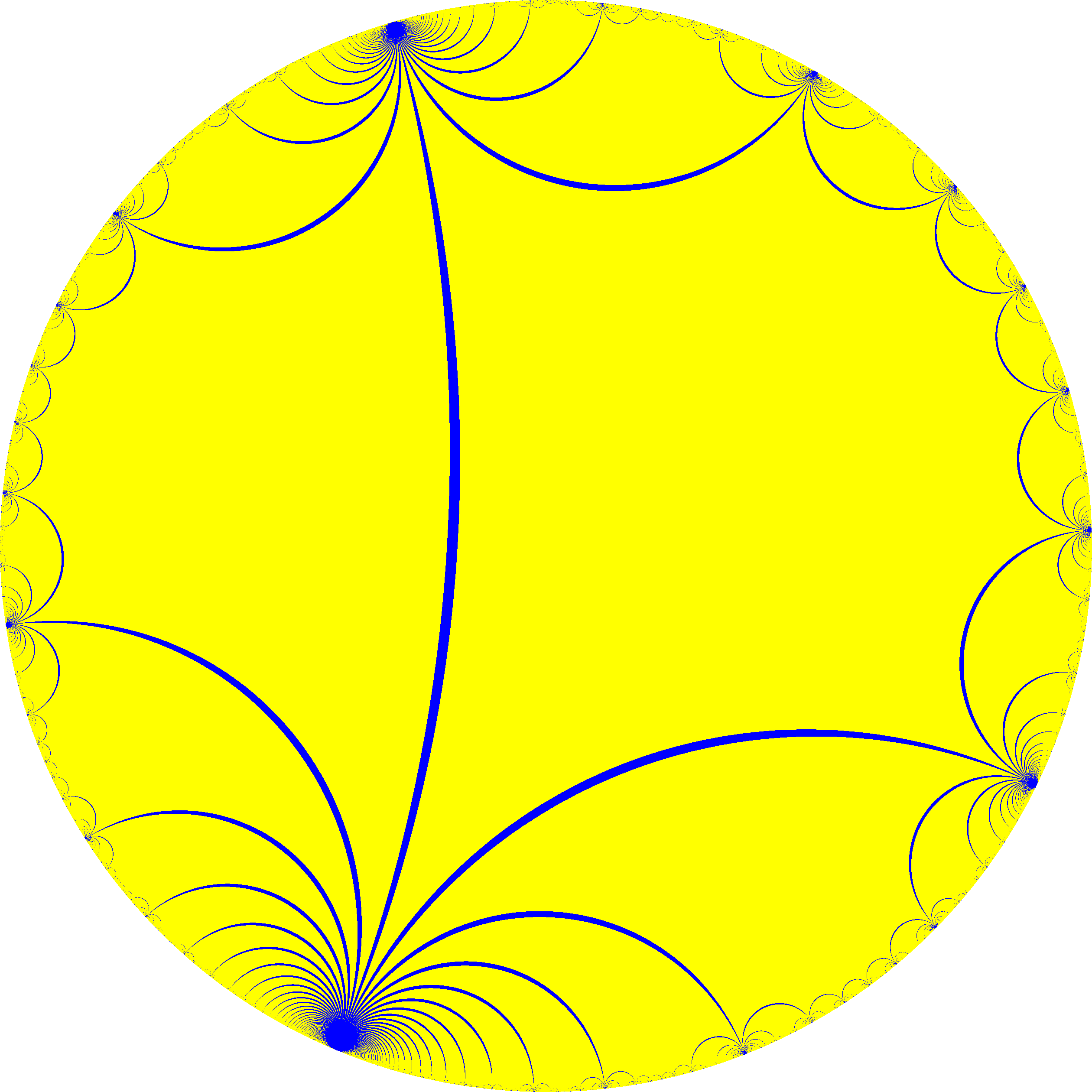 H2 Tiling 28i-4 Clipart (2520x2520), Png Download