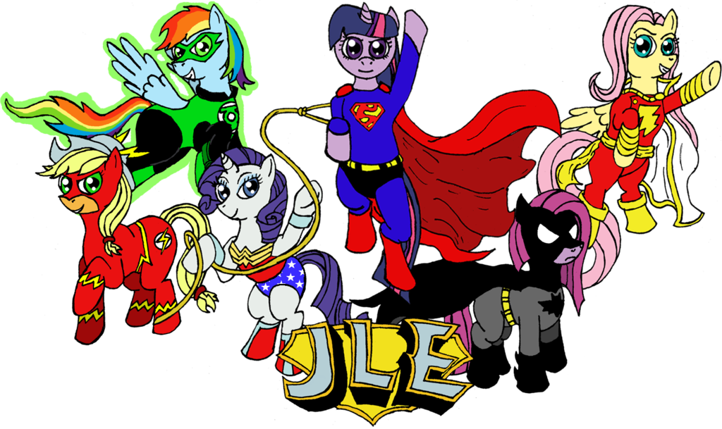 Justice League Fanfiction Clipart (1024x609), Png Download