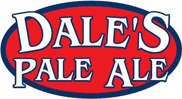 Dale's Pale Ale Style Clipart (600x600), Png Download