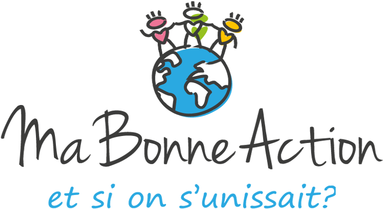 Ma Bonne Action Clipart (800x450), Png Download
