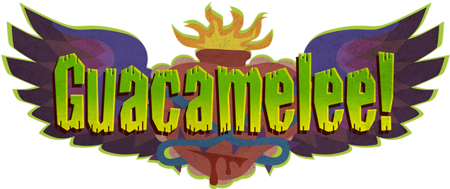 Released In The Us On April 9th, 2013, Guacamelee Is Clipart (640x500), Png Download