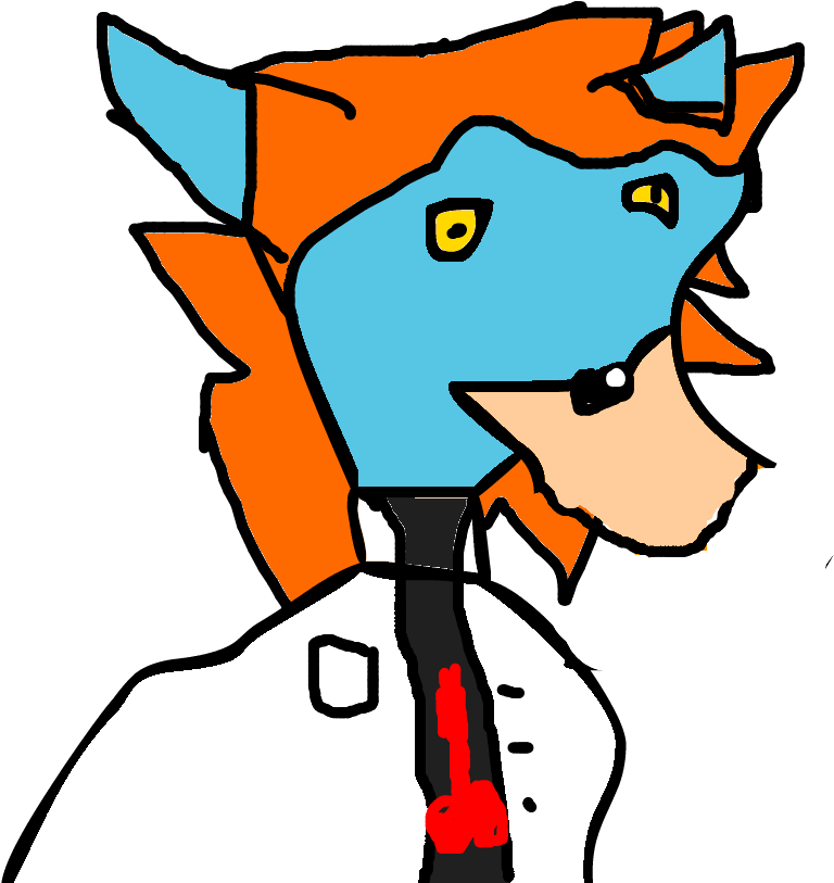 Sonic Fan Characters Wiki Clipart (819x828), Png Download