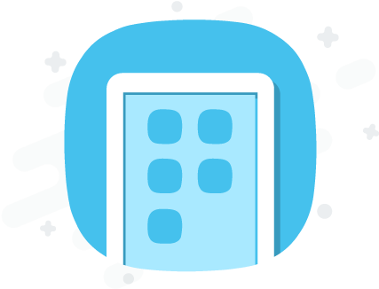 Configure Which Applications Your Children Can Have Clipart (767x595), Png Download